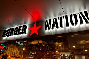 Burger Nation image