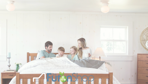 Futon Store «The Futon Shop», reviews and photos, 4898 El Camino Real, Los Altos, CA 94022, USA