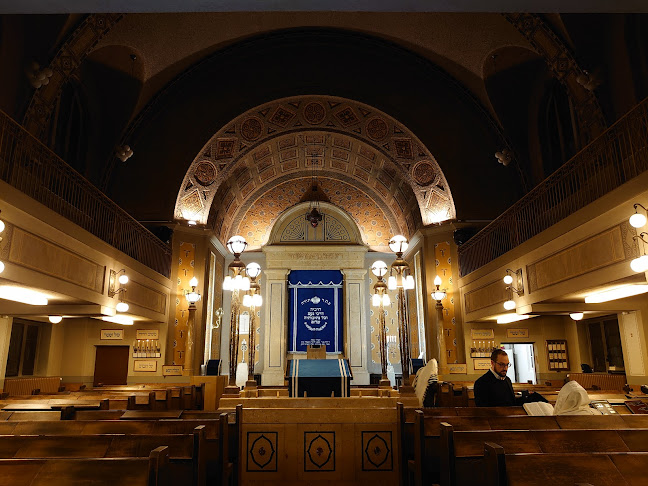 Synagoge Luzern