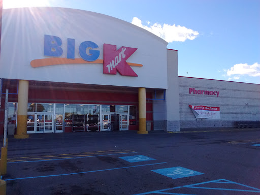 Discount Store «Kmart», reviews and photos, 349 Orchard Park Rd, West Seneca, NY 14224, USA