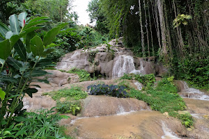 Konoko Falls image