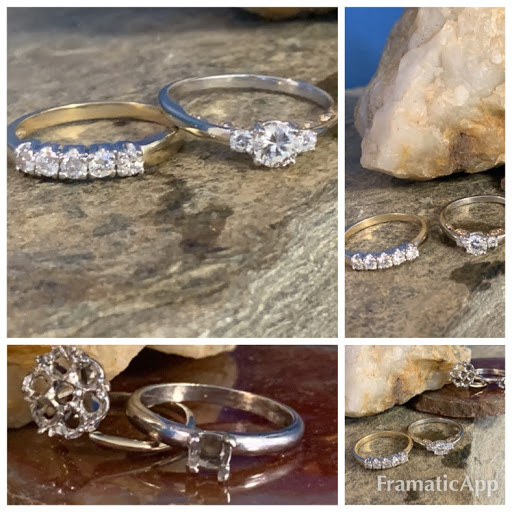 Explore overcoming tattoo ideas, creative tattoo ideas in Newton, available at Danas Fine Jewelry, Inc.