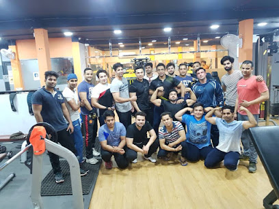 Fun N Fitness Katra Bariyan Fatehpuri - 152/154, Katra Bariyan, Fatehpuri, Chandni Chowk, New Delhi, Delhi, 110006, India