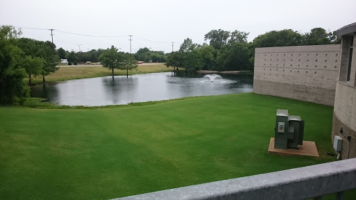 Recreation Center «Joe Farmer Recreation Center», reviews and photos, 1201 E Bethany Dr, Allen, TX 75002, USA