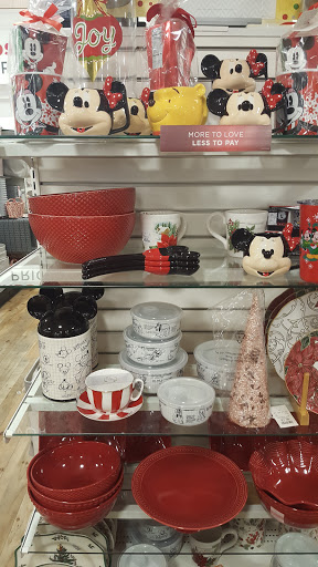 Department Store «HomeGoods», reviews and photos, 5505 S Williamson Blvd, Port Orange, FL 32128, USA