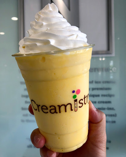 Ice Cream Shop «Creamistry», reviews and photos, 11442 South St, Cerritos, CA 90703, USA