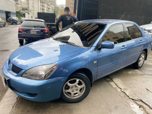 Used car dealers Caracas