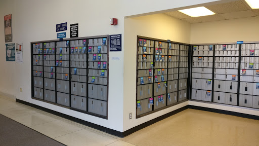 Post Office «United States Postal Service», reviews and photos, 250 E Boulevard Dr, Flint, MI 48502, USA