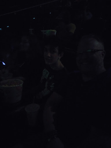 Movie Theater «AMC Conyers Crossing 16», reviews and photos, 1536 Dogwood Dr SE, Conyers, GA 30013, USA