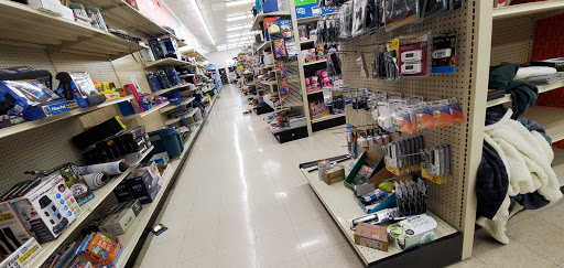 Discount Store «Big Lots», reviews and photos, 16100 E 10 Mile Rd, Eastpointe, MI 48021, USA