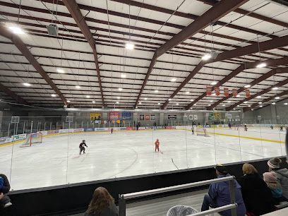 Osseo Ice Arena