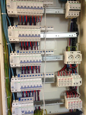 MATELEC à Plan-d'Orgon