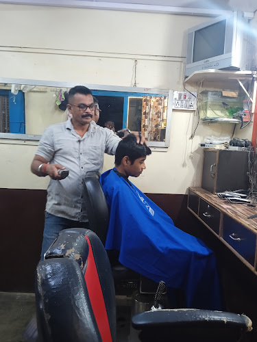 Sai Hair Cutting Dharwad