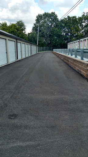 Self-Storage Facility «Red Dot Storage», reviews and photos, 2003 Commerce St, Columbia, TN 38401, USA