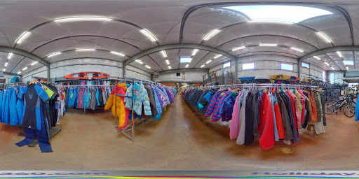 Sporting Goods Store «Gearonimo Sports», reviews and photos, 1401 S 8th St, Colorado Springs, CO 80905, USA