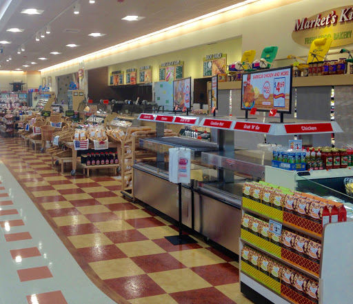 Supermarket «Market Basket», reviews and photos, 1 Commerce Way, Plymouth, MA 02360, USA