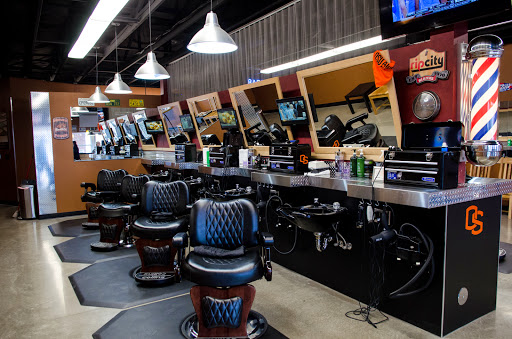 Barber Shop «The Barbers Corvallis», reviews and photos, 820 NW 9th St, Corvallis, OR 97330, USA