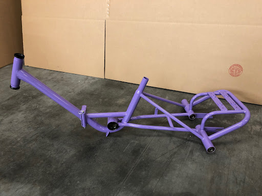 Bicycle Wholesale «Electric Bike Technologies», reviews and photos, 951 River Rd, Croydon, PA 19021, USA