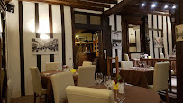 Atmosphère du Restaurant L'Orbecquoise - n°14