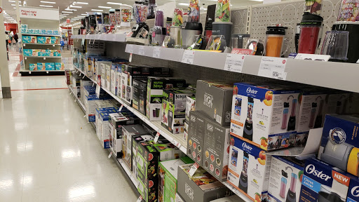 Department Store «Target», reviews and photos, 2966 E 3rd St, Bloomington, IN 47401, USA