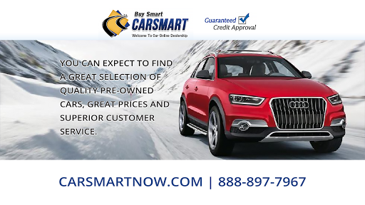 Used Car Dealer «CarSmart», reviews and photos, 4513 St Barnabas Rd, Temple Hills, MD 20748, USA