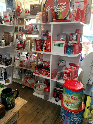 Gift Shop «Fredericksburg General Store», reviews and photos, 143 E Main St, Fredericksburg, TX 78624, USA