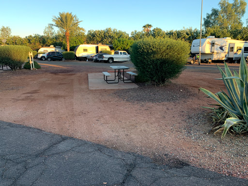 Desert's Edge RV Park
