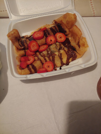 Deli «Black Forest Deli», reviews and photos, 745 W Union Blvd, Bethlehem, PA 18018, USA