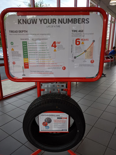 Tire Shop «Discount Tire Store - Buford, GA», reviews and photos, 3567 Buford Dr NE, Buford, GA 30519, USA