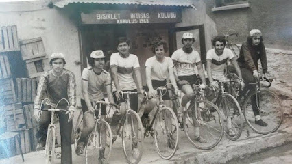 İstanbul Bİsiklet ve Motosiklet İhtisas Kulübü