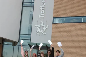 Trafford College image