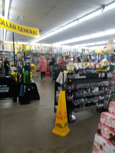 Discount Store «Dollar General», reviews and photos, 389 McCurdy Ave N, Rainsville, AL 35986, USA