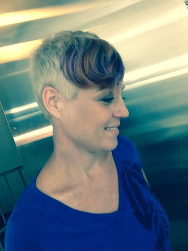 Hair Salon «Dearinger Hair Salon», reviews and photos, Dearinger Hair Salon, 307 Market St, San Diego, CA 92101, USA