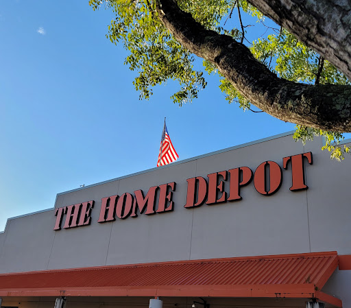 Home Improvement Store «The Home Depot», reviews and photos, 1590 W 49th St, Hialeah, FL 33012, USA