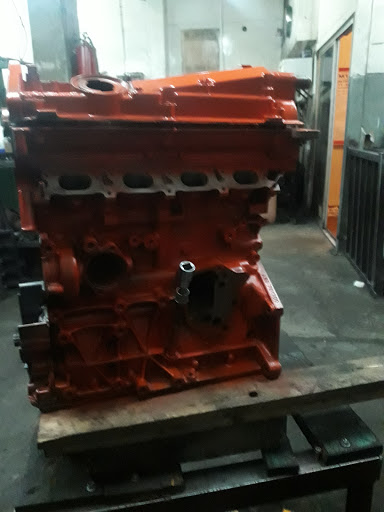 Servicio de reparación de motores de baja potencia Victoria de Durango