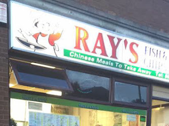 Ray's Fish & Chips