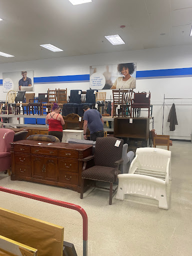 Thrift Store «Goodwill», reviews and photos