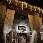 Photo n°2 de l'avis de iviaggidiema.f fait le 10/07/2023 à 12:53 sur le  Ristorantino ai 5 Tavoli - Borgo Dolci Colline à Castiglion Fiorentino