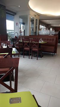 Atmosphère du Restaurant français La Table de Sophie à Ferrières-en-Bray - n°3