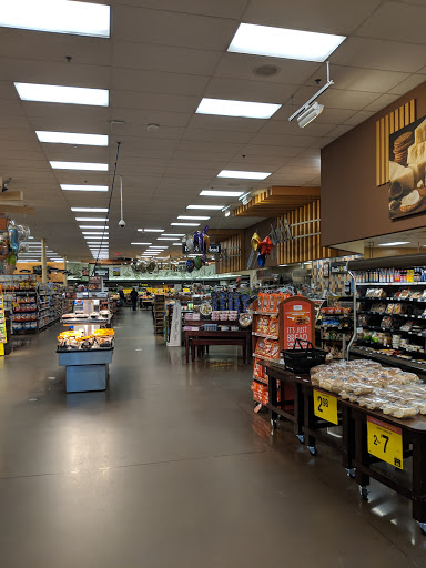 Grocery Store «Kroger», reviews and photos, 4045 Marietta Hwy, Canton, GA 30114, USA