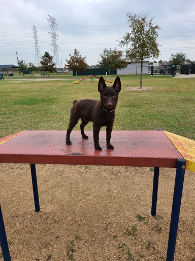 Park «Harris County Deputy Darren Goforth Park on Horsepen Creek», reviews and photos, 9118 Wheat Cross Dr, Houston, TX 77095, USA