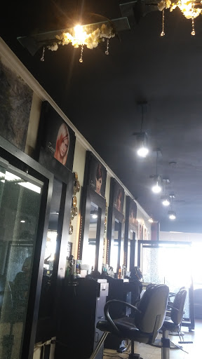 Hair Salon «Zeena Hair Salon», reviews and photos, 517 S Brookhurst St, Anaheim, CA 92608, USA