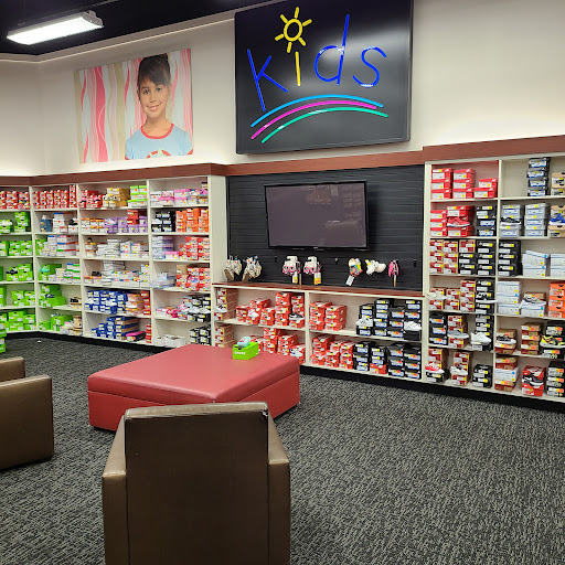 Shoe Store «Shoe Dept. Encore», reviews and photos, 200 Paul Huff Parkway, Cleveland, TN 37312, USA