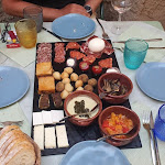 Photo n°1 de l'avis de Andreas.u fait le 08/06/2022 à 19:07 sur le  Il Covo della Taranta à Malcesine