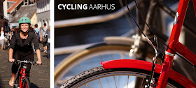Cycling Aarhus - Bike Tour & Rental