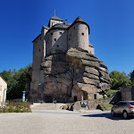 Photo n°2 de l'avis de Karl.a fait le 19/08/2018 à 14:07 sur le  Château de Falkenberg à Falkenberg