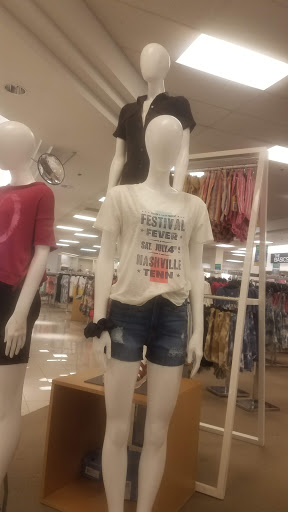 Shopping Mall «Dublin Mall», reviews and photos, 2005 Veterans Blvd # A38, Dublin, GA 31021, USA