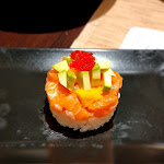 Photo n°11 de l'avis de francesco.e fait le 07/03/2019 à 17:32 sur le  Sushi Niji Fusion Restaurant- Lecco à Lecco