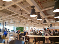 Atmosphère du Restaurant suédois Restaurant IKEA Plaisir - n°11