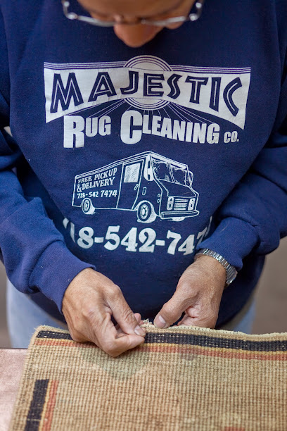 Majestic Rug Cleaning